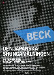 Beck - Den japanska shungamålningen (2007)