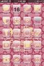 pink iphone themes for women