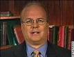 I want to see Karl Rove