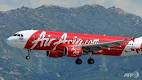 BREAKING: AirAsia flight QZ8501 from Indonesia to Singapore.