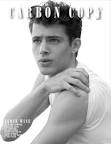 photographed by Ian Cole