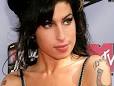 Amy Winehouse