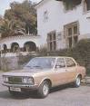 PRUEBA: SEAT 132 1600 - PIEL DE TORO - LA WEB DE LOS COCHES CLASICOS