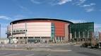 Colorado Avalanche Arena Pepsi Center NHL Arena Travel Guide