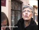 Marieluise Beck about