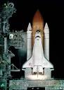 Space Shuttle Components