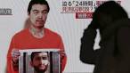 Mother of Japanese hostage held by ISIS makes new plea amid last.