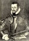 GUY FAWKES and his day: Cast Of Characters