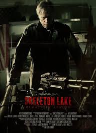 Skeleton Lake 2012 Türkçe Altyazılı Tek Parça