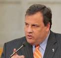 CHRIS CHRISTIE. 49 ans. Gouverneur du New Jersey. Marié, quatre enfants - 9197863-large