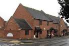 The Curse of the Wheelie Bin! What could be an attractive street scene, - via Daymix