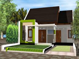 denah rumah minimalis sederhana pedesaan Images | rumah minimalis
