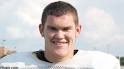 '13 TX OT Zachary Crabtree