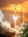 First European Soyuz Launch Set for Fourth Quarter 2010