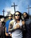 P.O.D. Picture 1