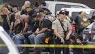 Organized crime charges filed against 170 motorcycle gang members.