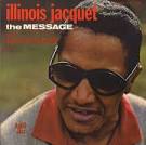 Bassoon – Illinois Jacquet