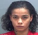 Savannah 'Bambam' Rios was