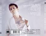Carátula Trasera de Alejandro Sanz - El Alma Al Aire - Portada