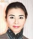 郑伊健紧张蒙嘉慧陪女友飞冲绳