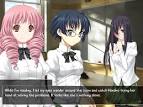 Free Japanese dating sim hits a new level of bizarre