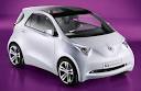 Toyota iQ: Less is More for Small Urban Car : TreeHugger