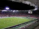 Mercedes-Benz Arena - Stuttgart from Football.