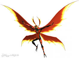 Aliens de Ben 10 supremacia alienigena