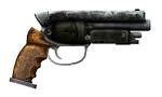 That Gun - The Fallout wiki - Fallout: New Vegas and more