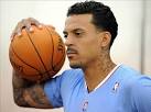 For Matt Barnes, Being Tough Isnt For Show - The Sports Fan Journal