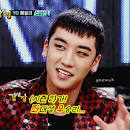 [TRAN] Seungri's strong sense
