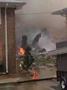 Apr 6 - Navy Jet Reportedly Slams Into Apartments In Virginia