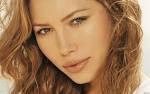 Jessica Biel | Celebuzz