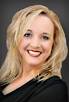 Carrie Wilkerson aka the Barefoot Executive