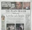 Echo Media - CLEVELAND PLAIN DEALER