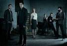 THE FOLLOWING - Wikipedia, the free encyclopedia