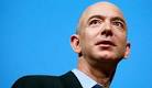 Amazon CEO Jeff Bezos said in an interview earlier this week to “stay tuned” ... - Amazon_jeff_bezos110513135536