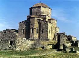 მცხეთის ჯვარი (ქართლი)