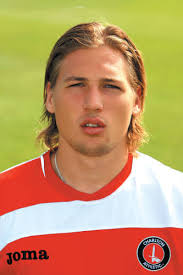 Martin Christensen. Position: Midfielder Click for biog and details - z-Charlton10183Squad1