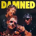 The Damned:Damned Damned Damned (1976) Lyrics - Lyric Wiki - song ...