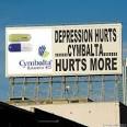 GIRLY GIRL GOES GREEN: CYMBALTA BEWARE