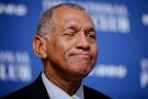 NASA Administrator Bolden And