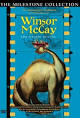 Gertie the Dinosaur (1914) - IMDb
