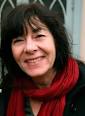 Eva Eriksson. Aktuell med