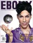 Prince covers latest issue of