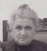 Antonieta (Antoinette) Fenech