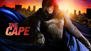 The Cape 1. Sezon 4. B�l�m