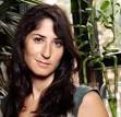 OCTOBER 7: Rebecca Richman