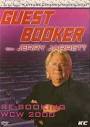 Guest Booker with Jerry Jarrett - Online World of Wrestling