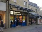 Mountain Warehouse closing - via Daymix